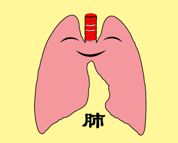 肺气肿